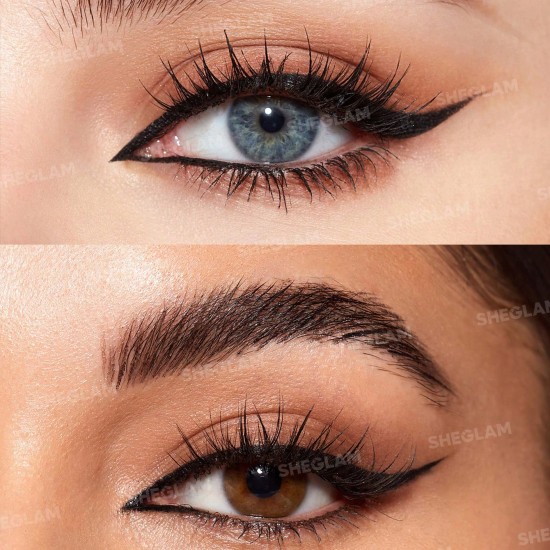 Sheglam Gel Eyeliner